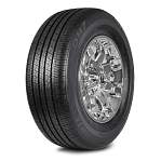 Летние шины 255/65 R17 Delinte DH7 110H SUV 
