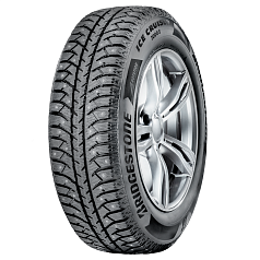 Зимние шины 235/55 R17 Bridgestone Ice Cruiser 7000S 99T ш