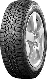 Зимние шины 225/60 R17 Triangle Trin PL01 103R