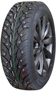 Зимние шины 225/65 R17 Lanvigator Ice Spider II 106T XL Ш