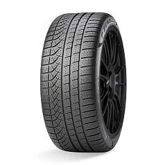 Зимние шины 295/35 R23 Pirelli PZero Winter 108H * s-i elt