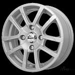 R14 4x98 5,5J ET34 D58,5 iFree Слайдер Нео-классик