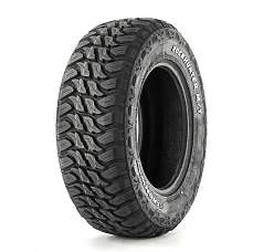 Летние шины 18/12,5 Fronway Rockhunter M/T 118Q POR LT