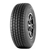 Летние шины 195/75 R16 Aplus Gazill 107/105R 