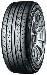 Летние шины 245/35 R19 Yokohama Advan Fleva V701 93W 