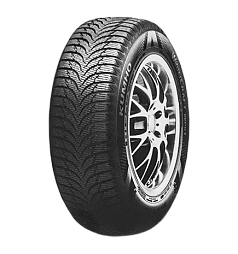 Зимние шины 185/55 R14 Kumho Wintercraft WP51 80T Китай