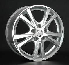 Шины R17 5x114,3 6,5J ET46 D67,1 Replay MI122 SF