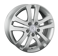 Шины R16 5x112 6,5J ET44 D66,6 Replay MR229 SF