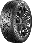 Зимние шины 245/40 R19 Continental IceContact 3 TA 98T XL FR Ш 