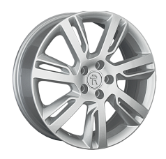Шины R17 5x108 7,5J ET46 D65,1 Replay FD90(PG) S