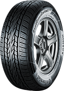 Летние шины 215/70 R16 Continental ContiCrossContact LX 2 100T FR 