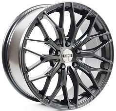 Диск R18 5x112 8J ET38 D66,6 NEO 840 BMG