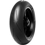 190/55 R17 Pirelli Diablo Supercorsa V4 75W TL Задняя (Rear) SP 2024