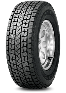Зимние шины 255/55 R18 Maxxis SS01 Presa SUV 109T