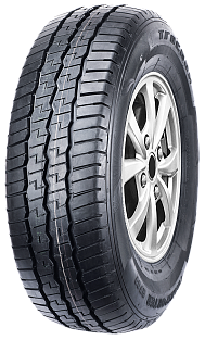 Летние шины 225/65 R16 Tracmax Transporter RF09 112/110R 
