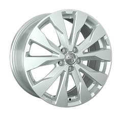 Шины R17 5x100 7J ET55 D56,1 Replay SB25 S