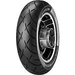 180/55 R18 Metzeler ME 888 Marathon Ultra 80H TL Задняя (Rear) 2023