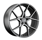 R20 5x120 8,5J ET41,5 D72,6 LS FlowForming RC72 MGMF