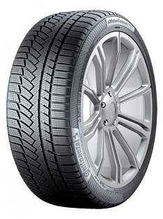 Зимние шины 225/60 R18 Continental ContiWinterContact TS850P 104V