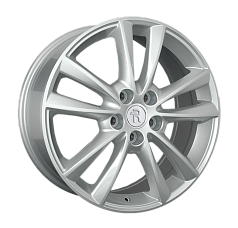 Диск R19 5x120 8J ET58 d72,6 Replay LR 48 S
