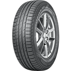 Ikon Nordman шина 225/55 R19 99V - euro-diski.ru Летние шины 225/55 R19 Ikon Nordman S2 SUV 99V