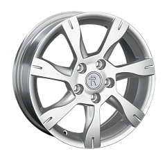 Шины R15 5x114,3 6,5J ET45 D54,1 Replay EM12 S