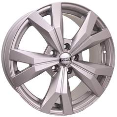 Диск R17 5x120 7,5J ET50 D65,1 Tech-Line 715 S (Neo)