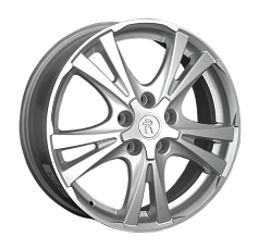 шина - euro-diski.ru Шины R17 5x114,3 6,5J ET49 D67,1 Replay HND179 SF