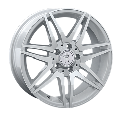 Диск R18 5x112 8J ET60 d66,6 Replay MR 100 SF