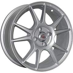 Диск R17 5x112 7J ET40 D57,1 Alcasta M40 S