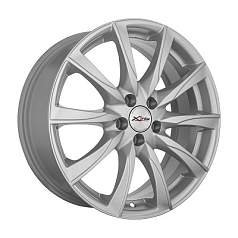 Диск R17 5x112 7J ET45 D66,6 X'trike X-120 HS
