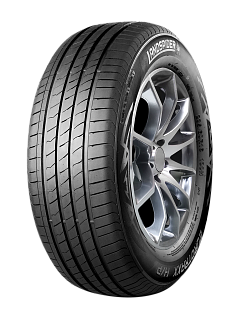 Летние шины 165/70 R14 Landspider Eurotraxx H/P 81T 4PR TL 