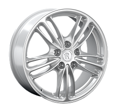 шина - euro-diski.ru Шины R17 5x114,3 7J ET50 D67,1 Replay KI 178 S