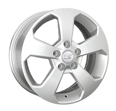 Диск R15 5x108 6J ET45 D73,1 LS Wheels 1074 S