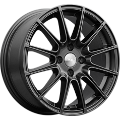 Диск R16 4x100 7J ET38 D67,1 Скад Le Mans бархат новый