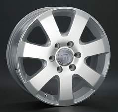 Шины R17 6x130 6,5J ET62 d84,1 Replay VV 93 S