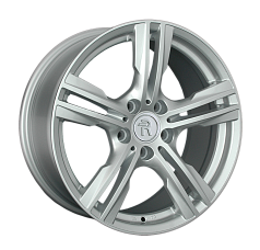 Диск R18 5x120 8,5J ET46 D74,1 Replay B172 S
