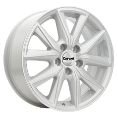 Диск R17 5x114,3 7J ET39 D60,1 Carwel Тинаки 1706 (RAV4) SLT