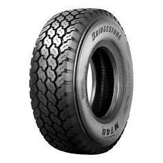 Грузовые шины M748