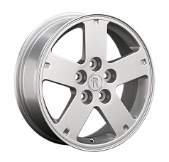 Диск R16 5x114,3 6,5J ET41 D67,1 Replay HND 205 S