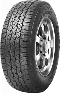 Летние шины 265/65 R17 Leao Lion Sport A/T100 112T