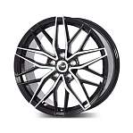 R18 5x114,3 8J ET42 D67,1 Lizardo XH689 BMF