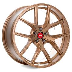 Диск R20 5x114,3 8,5J ET25 D60,1 Momo SUV RF-01 Golden Bronze