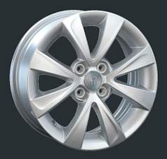 Шины R15 4x100 6J ET48 D54,1 Replay HND 68 S