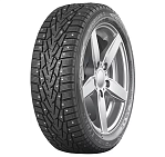 Зимние шины 185/70 R14 Nokian Tyres Nordman 7 92T XL Ш 