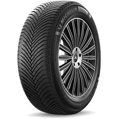 Зимние шины 215/50 R19 Michelin Alpin 7 93T
