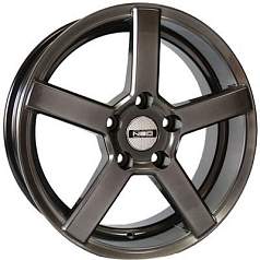 Диск R16 5x114,3 6,5J ET40 D67,1 NEO V03-1665 BH