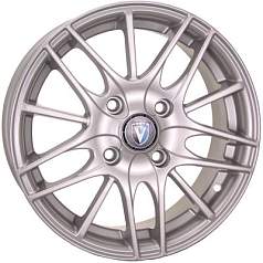 Диск R14 4x98 5,5J ET35 D58,6 Venti 1406 S 