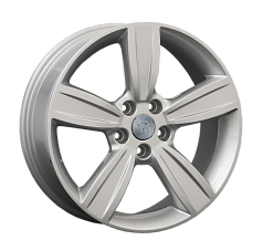 Шины R17 5x114,3 6,5J ET38 d67,1 Replay CI 18 S