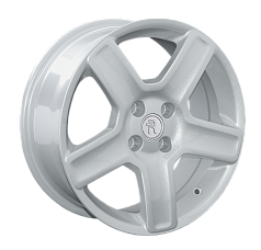 Шины R17 4x108 7J ET26 D65,1 Replay CI58 S